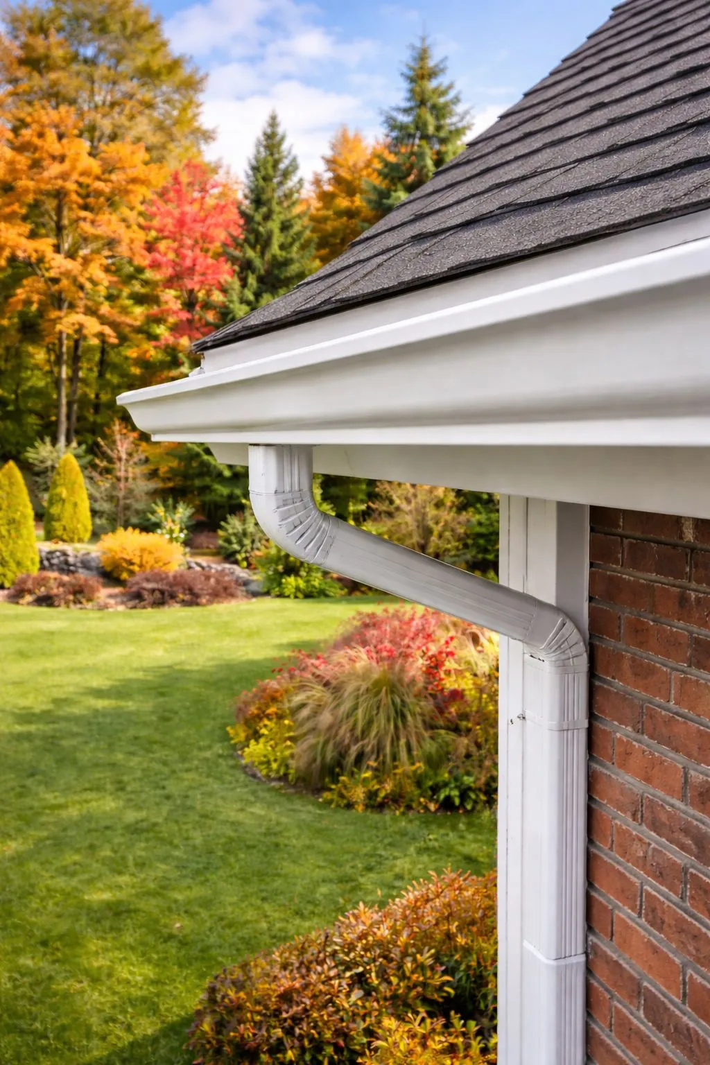 Débouchage des descentes pluviales à Montréal